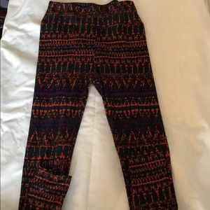 Lularoe Leggings